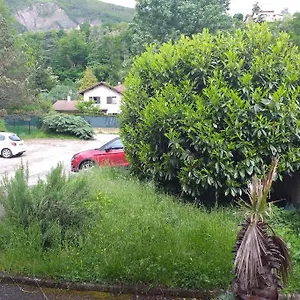  Appartement Studio Cosy Au Pied Du Massif De Belledonne France