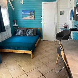  Appartement Avec Piscine Martinique