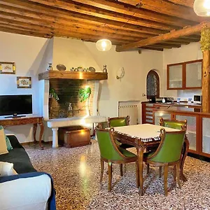 Ca' Nadia Appartement