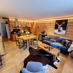  Appartement Cœur De France