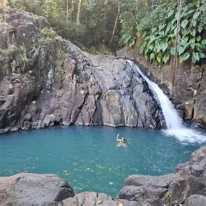  Appartement Avec Spa/petit-déjeuner Inclus. Guadeloupe