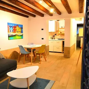 Alcova Appartement