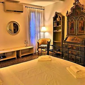 Ruga Giuffa Appartement