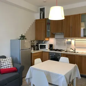 Cadillac Appartement